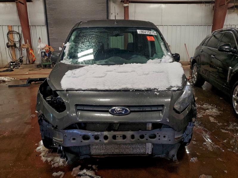 Фото 5 - FORD TRANSIT