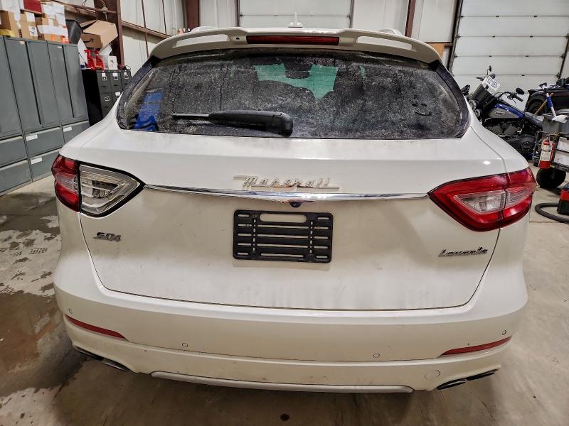 Фото 6 - MASERATI ALL MODELS