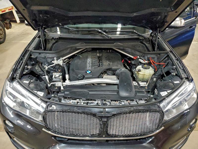 Фото 12 - BMW X6