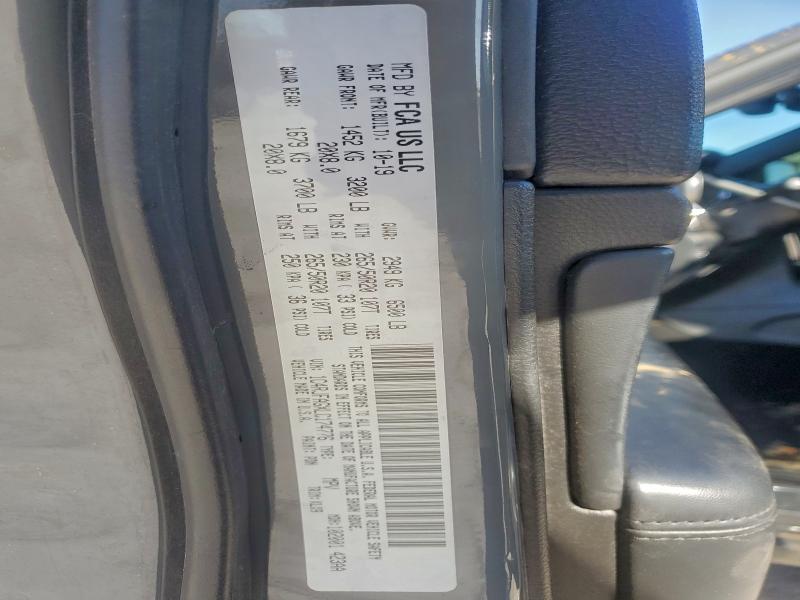 Фото 13 - JEEP GRAND CHER