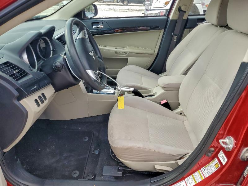 Фото 7 - MITSUBISHI LANCER