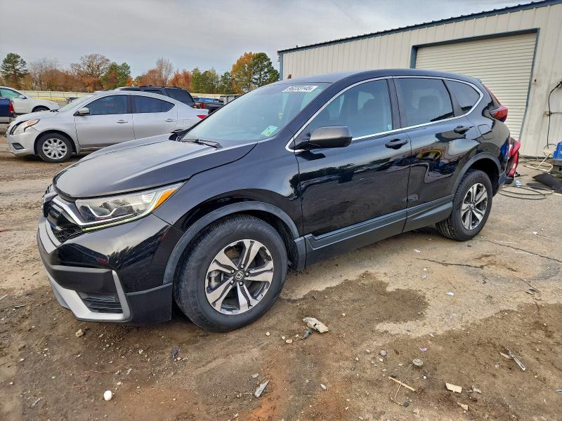 Фото 1 - HONDA CRV