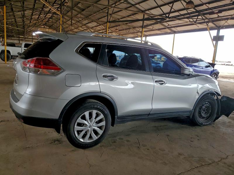 Фото 3 - NISSAN ROGUE