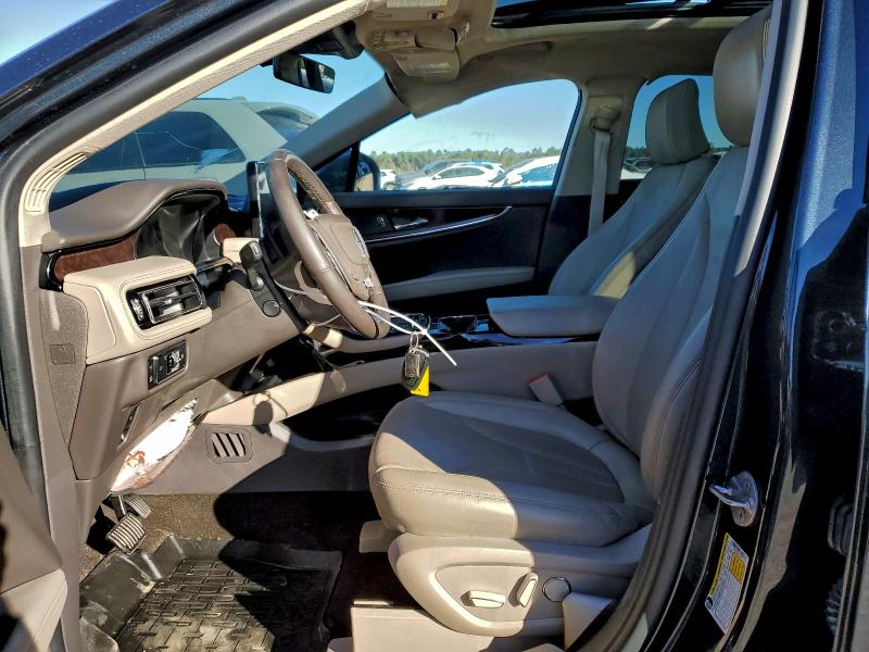 Фото 7 - LINCOLN NAUTILUS