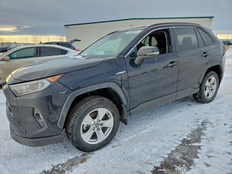 Фото 1 - TOYOTA RAV4