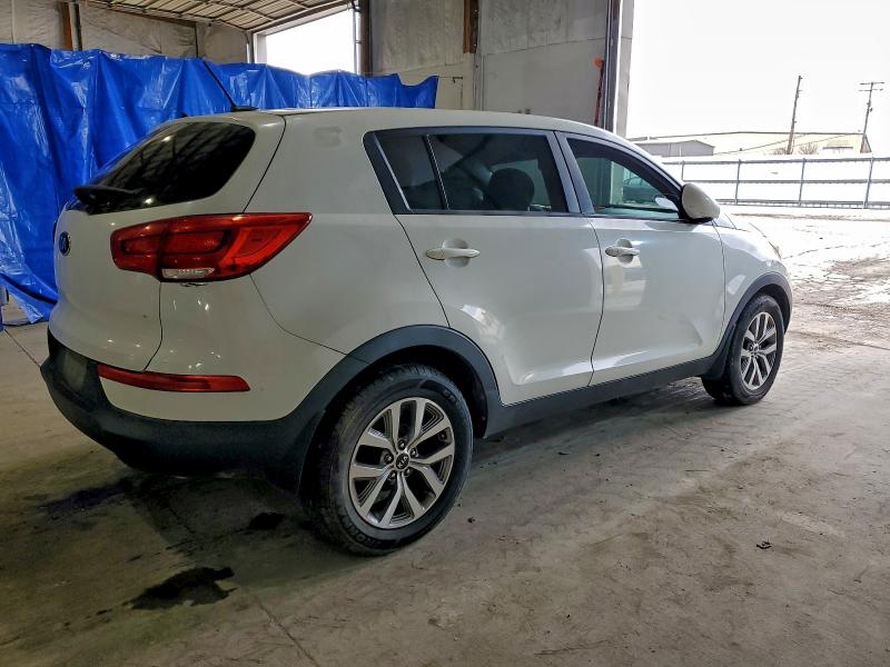 Фото 3 - KIA SPORTAGE