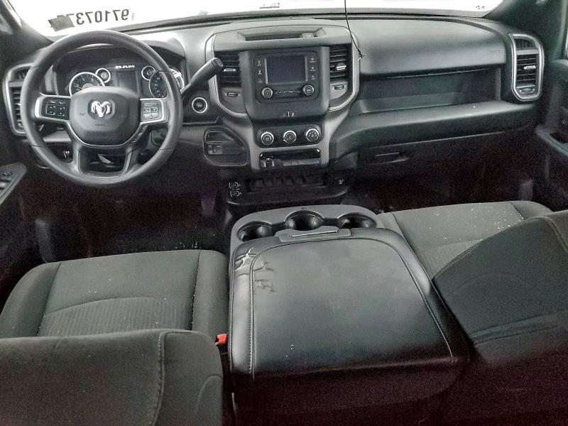 Фото 8 - RAM 3500