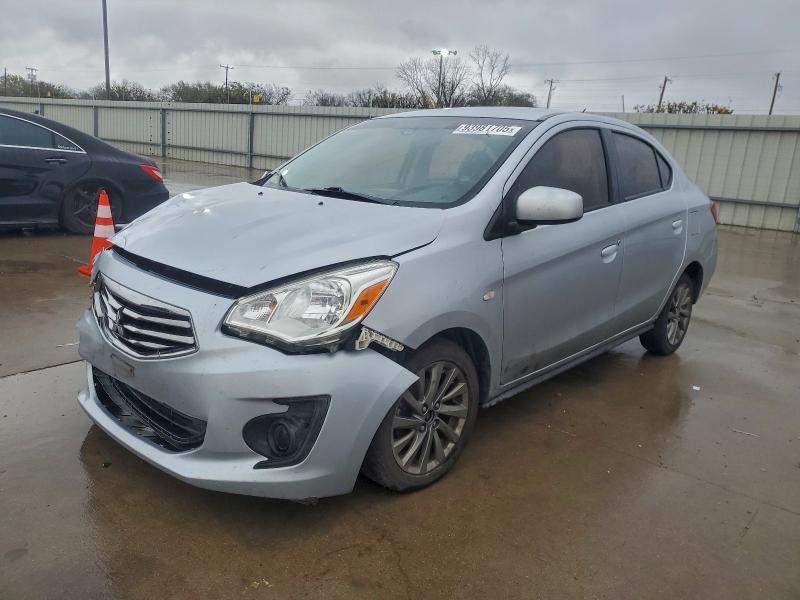 Фото 1 - MITSUBISHI MIRAGE