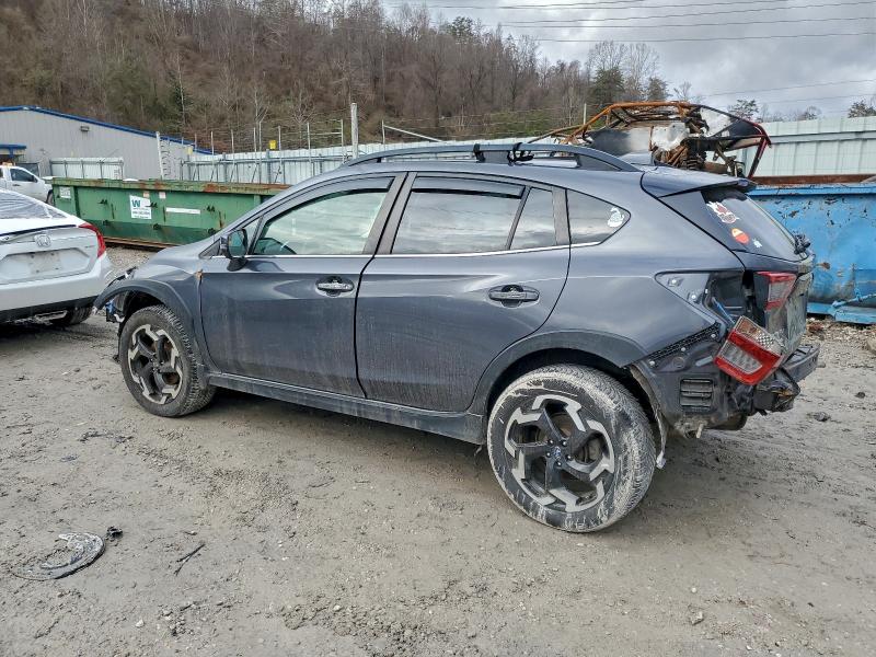 Фото 2 - SUBARU CROSSTREK
