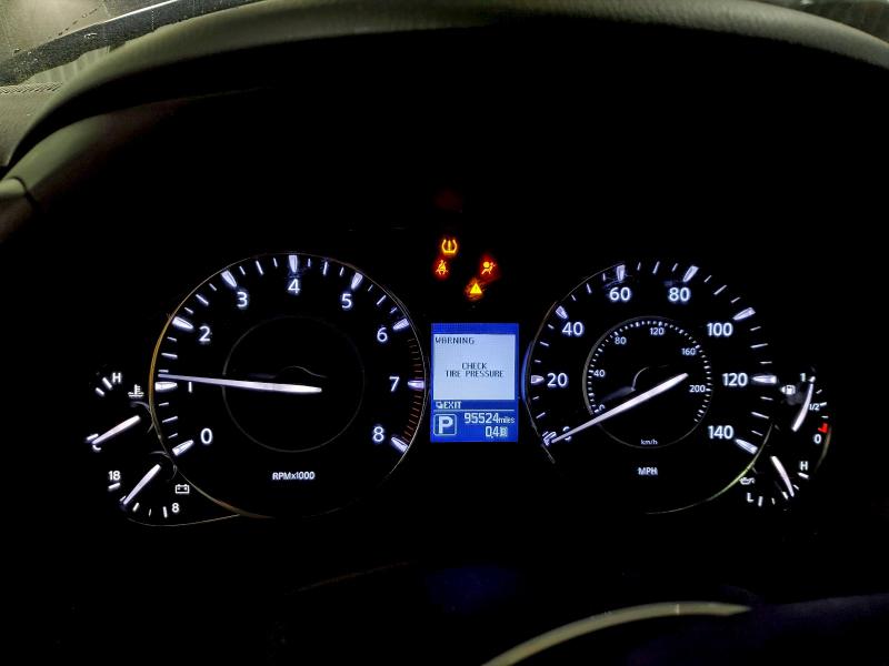 Фото 9 - NISSAN ARMADA