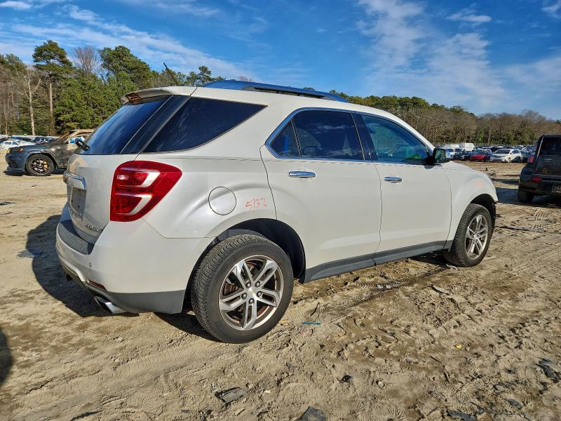 Фото 3 - CHEVROLET EQUINOX