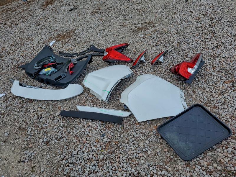 Фото 13 - HONDA CRV