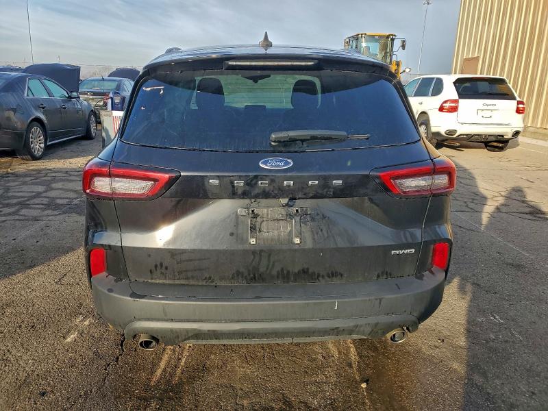 Фото 6 - FORD ESCAPE ST