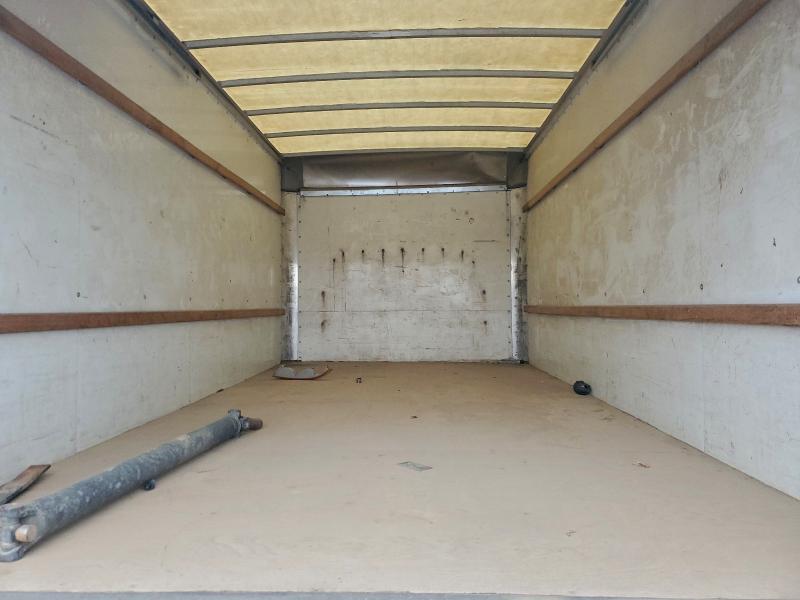 GMC SAVANA 2022 VIN 7GZ37TC78NN009562