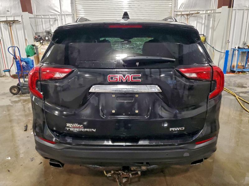 Фото 6 - GMC TERRAIN