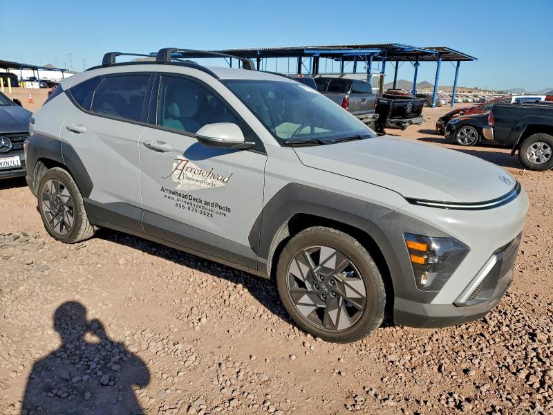 Фото 4 - HYUNDAI KONA