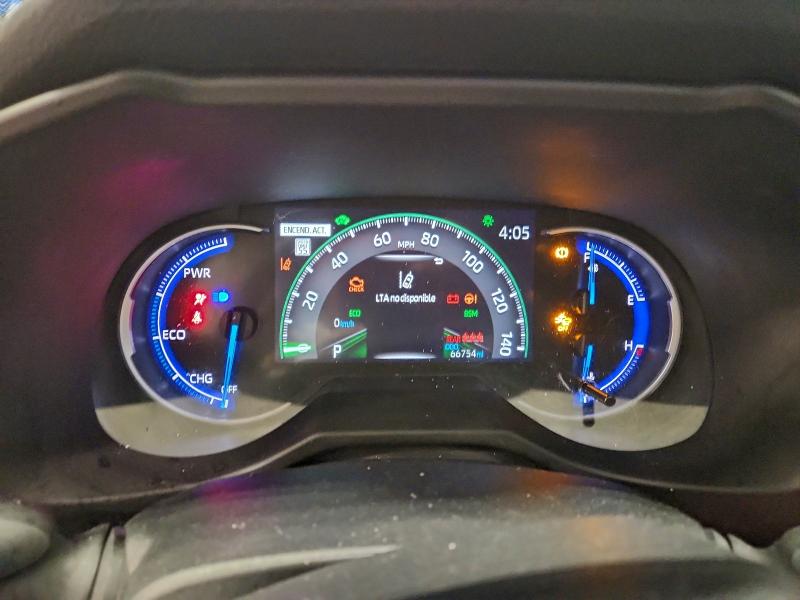 Фото 9 - TOYOTA RAV4