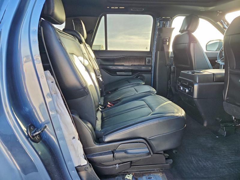 FORD EXPEDITION 2020 VIN 1FMJK1KT7LEA19594