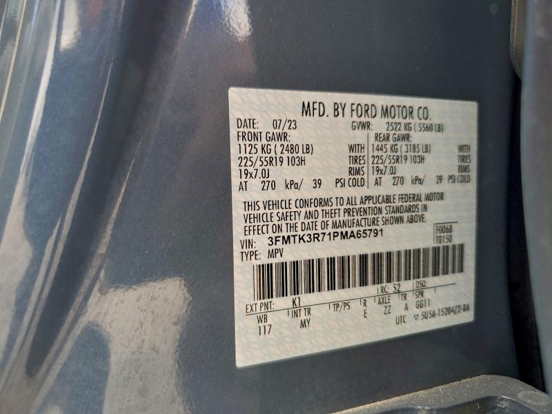 Фото 13 - FORD MUSTANG