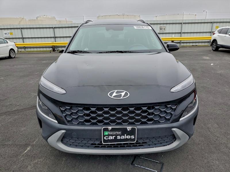 Фото 5 - HYUNDAI KONA