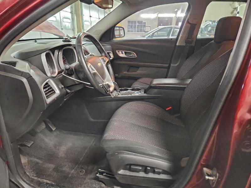 Фото 7 - CHEVROLET EQUINOX