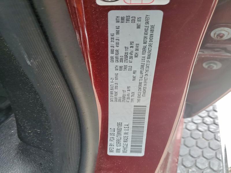 Фото 12 - RAM 1500