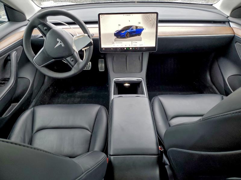 Фото 8 - TESLA MODEL 3