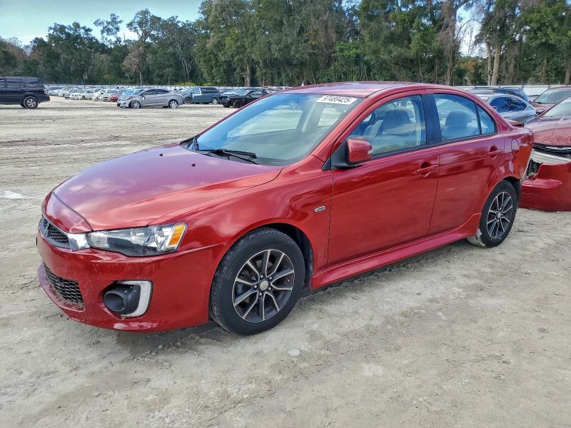 Фото 1 - MITSUBISHI LANCER