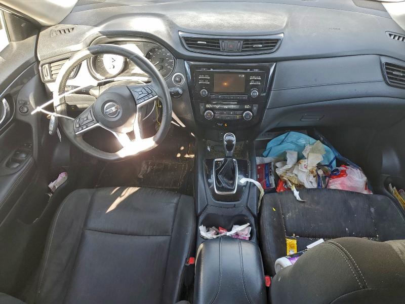 Фото 8 - NISSAN ROGUE