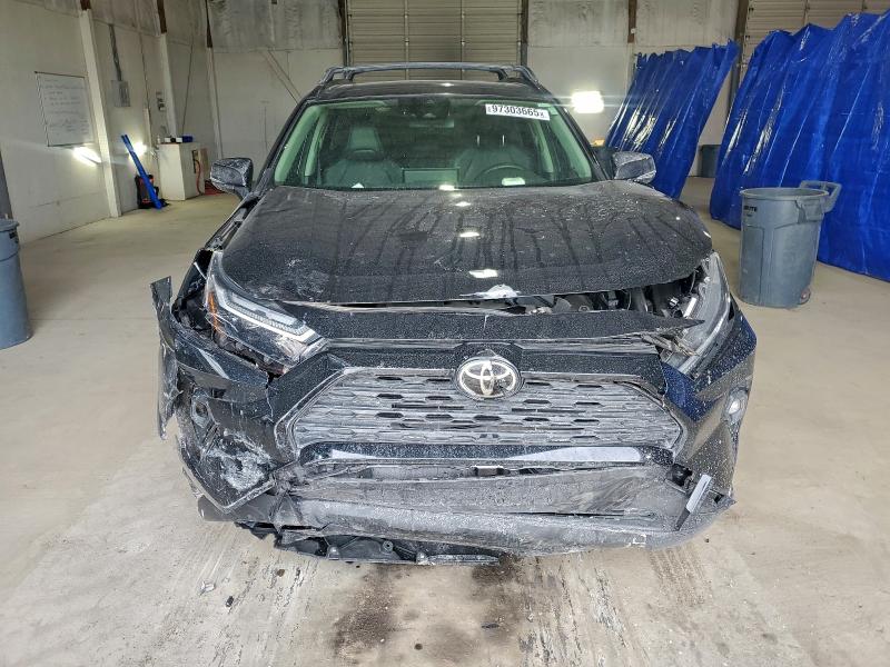 Фото 5 - TOYOTA RAV4