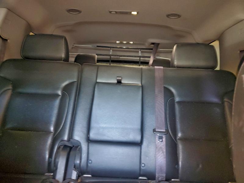 Фото 10 - GMC YUKON