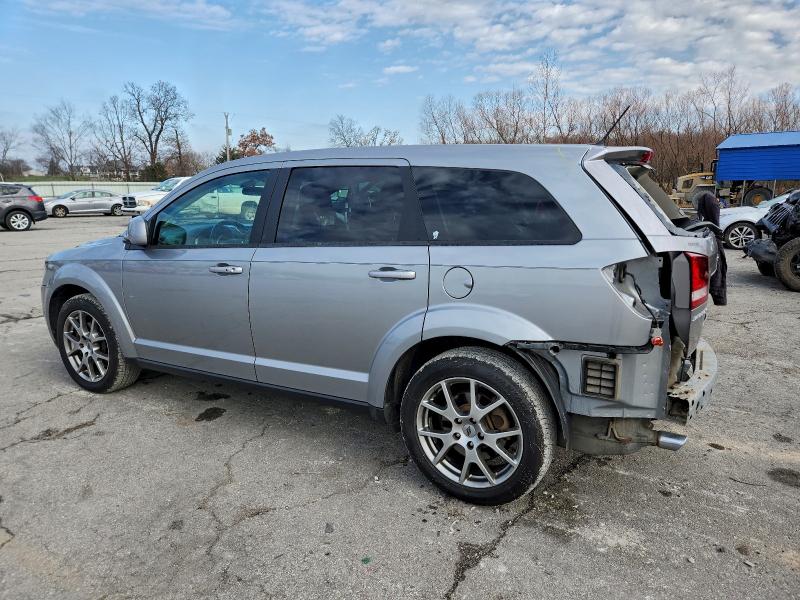 Фото 2 - DODGE JOURNEY