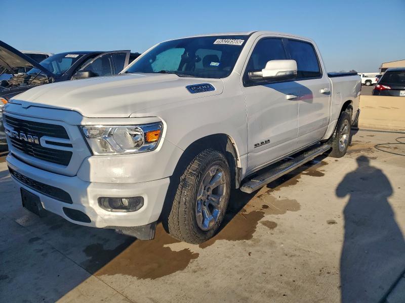 Фото 1 - RAM 1500