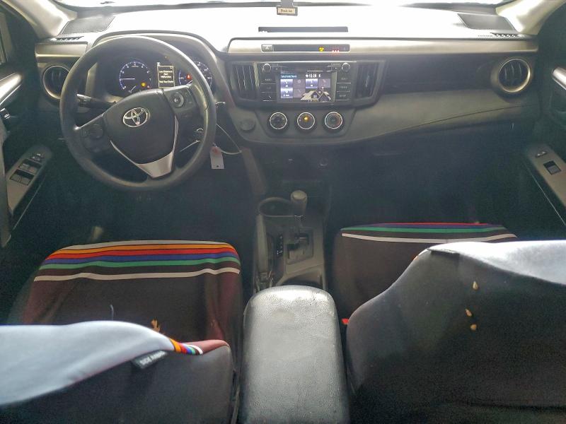 Фото 8 - TOYOTA RAV4