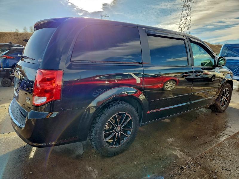 Фото 3 - DODGE CARAVAN