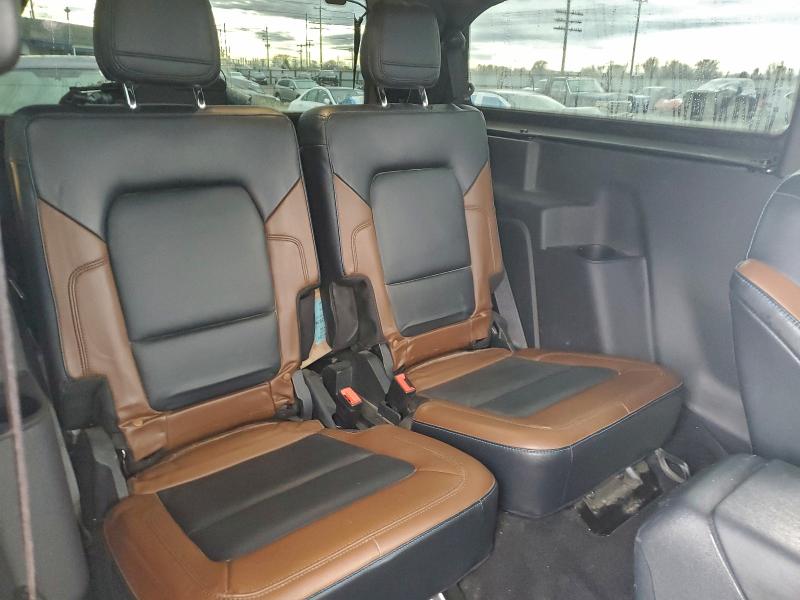 Фото 10 - FORD BRONCO