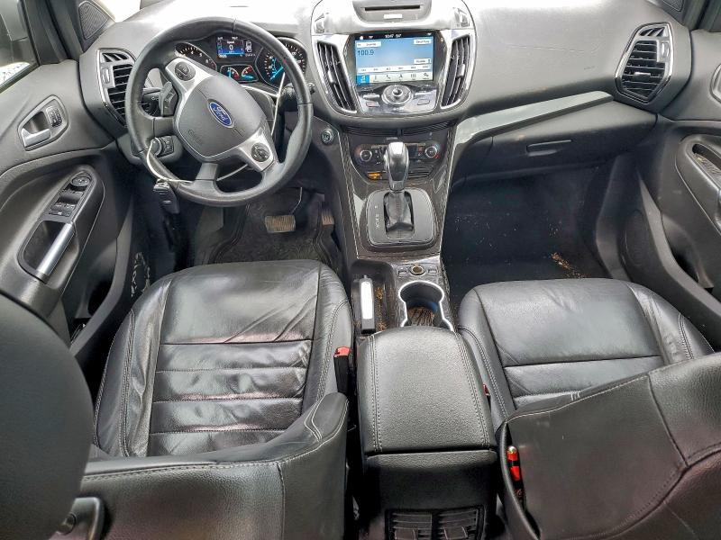 Фото 8 - FORD ESCAPE