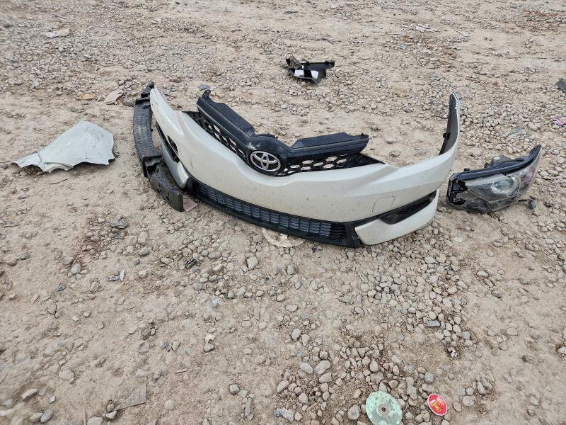 Фото 12 - TOYOTA COROLLA