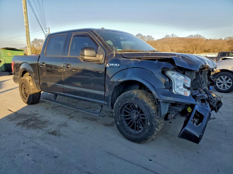 Фото 4 - FORD F-150