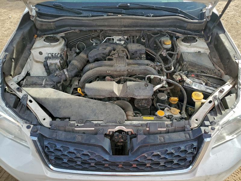 Фото 11 - SUBARU FORESTER