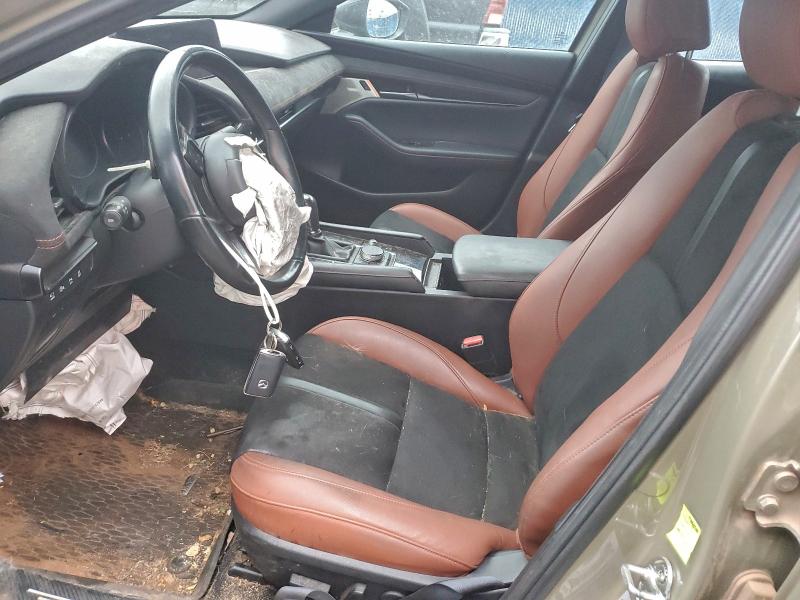 Фото 7 - MAZDA 3 RSS SV