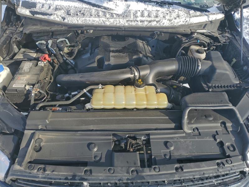 Фото 11 - FORD F-150