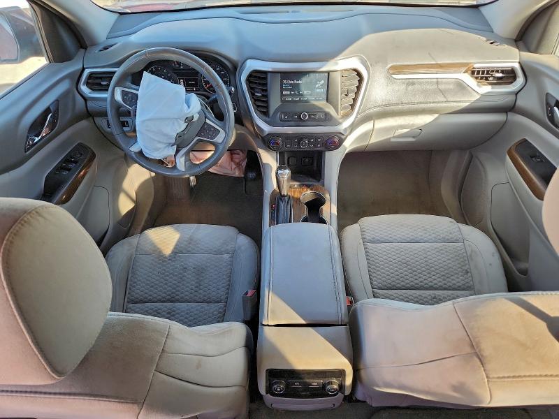 Фото 8 - GMC ACADIA