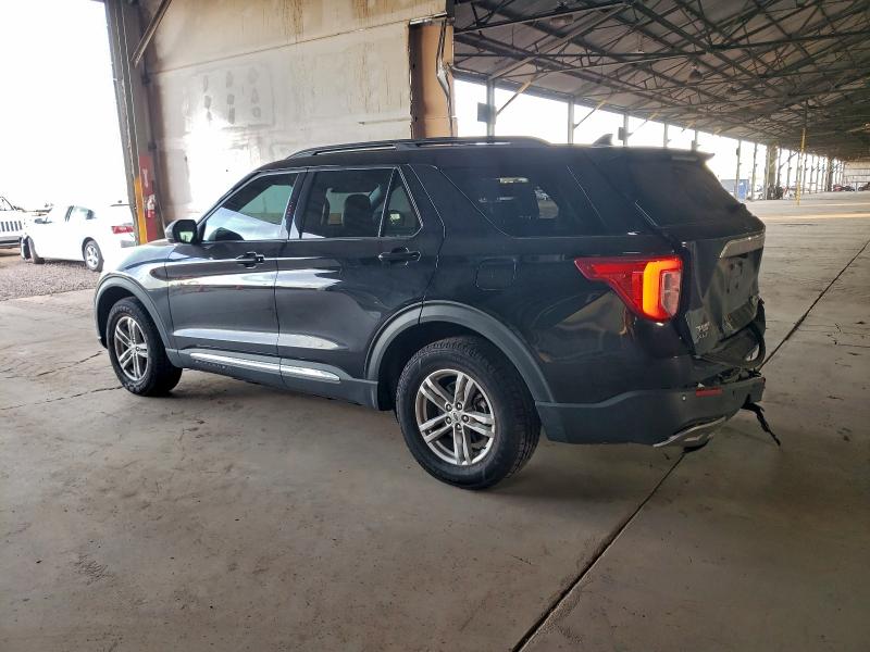 Фото 2 - FORD EXPLORER