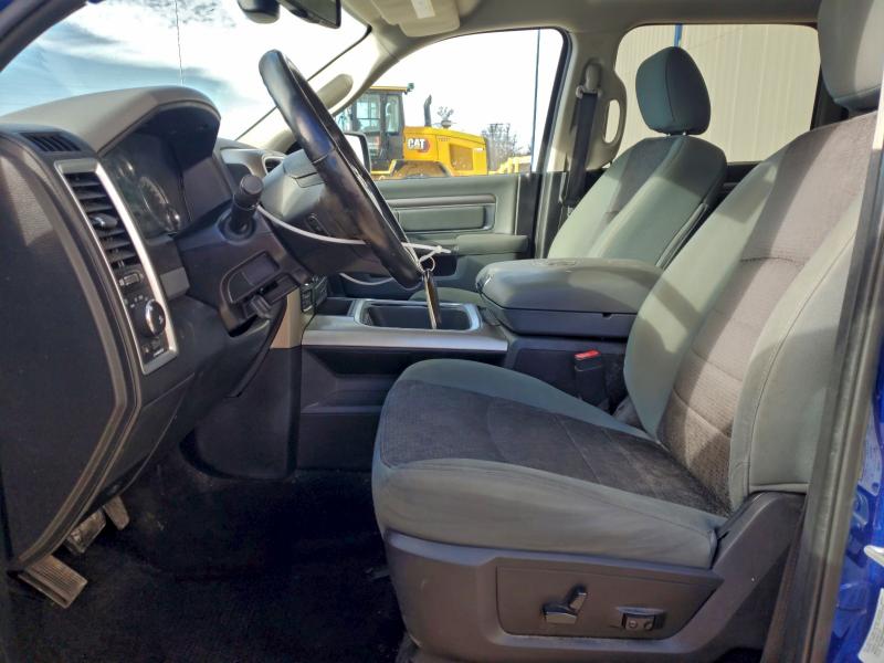 Фото 7 - RAM 1500