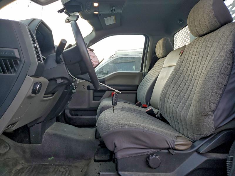 Фото 7 - FORD F350