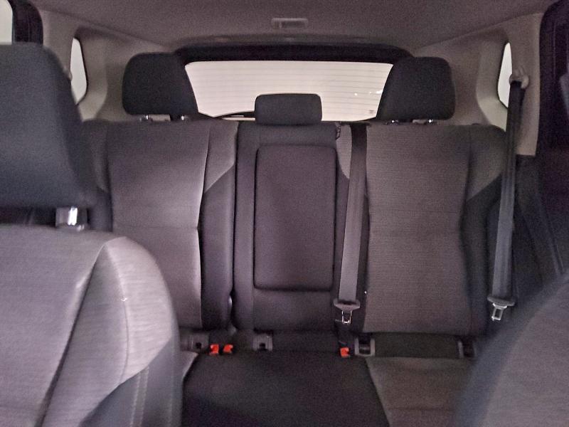 Фото 10 - NISSAN ROGUE