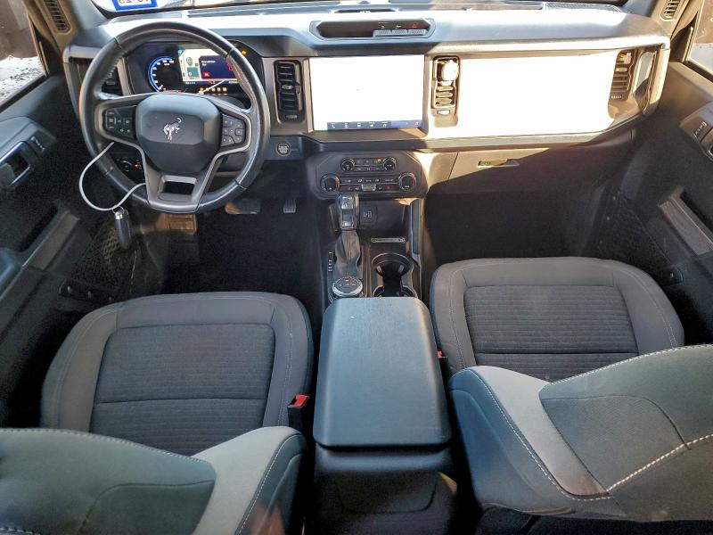 Фото 8 - FORD BRONCO