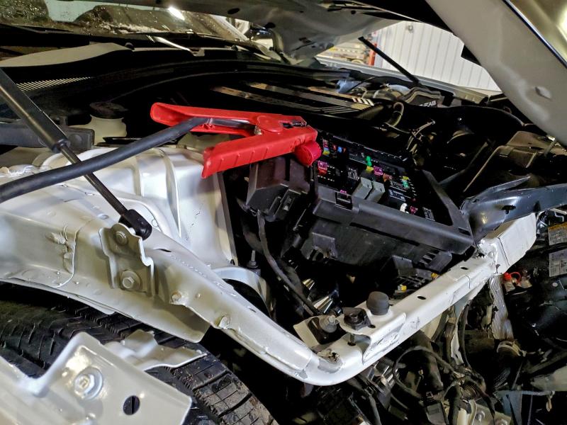 Фото 11 - CHEVROLET CAMARO