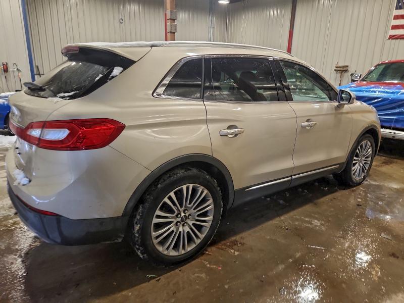 Фото 3 - LINCOLN MKX